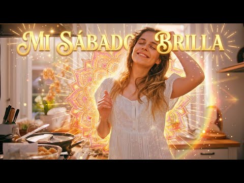 Ready for your Saturday? ⚡ Kick-start your weekend with this song that instantly boosts your energy!