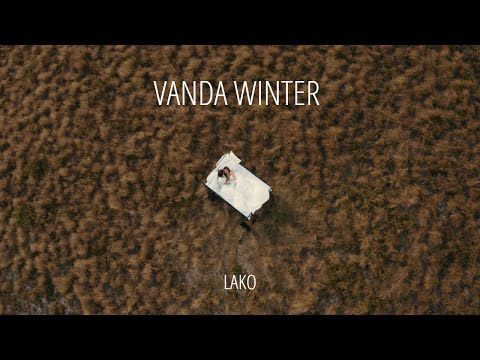 Vanda Winter - Lako (Official video)