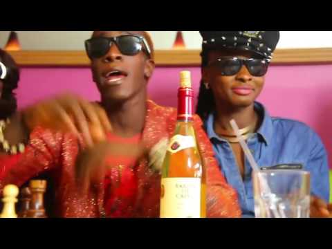 Getting Money   Wahid ft Nega Don & Kaas