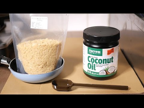 カルナバワックスについて詳しく解説