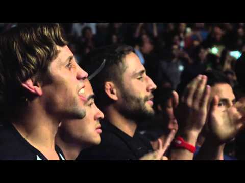 UFC Fight Flashback: Renan Barao vs T.J. Dillashaw