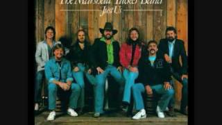 Time Don&#39;t Pass By Here by The Marshall Tucker Band (from Just Us)