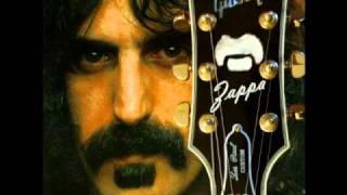 Frank Zappa 1974 07 20 Dinah Moe Humm 