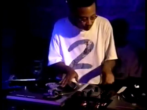 Billie Jean Juggling by Dj Slyce