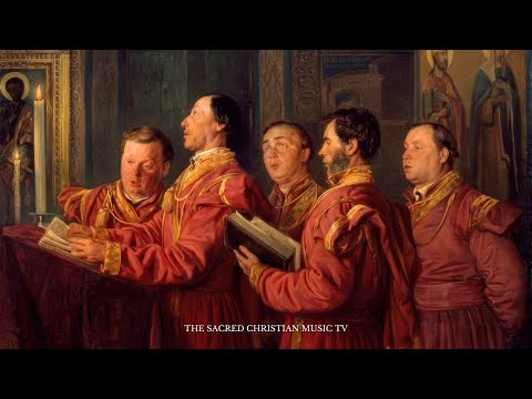 2 Hours of Sacred Choral Polyphony | Masterworks by Bach, Palestrina, Rossini, Verdi...
