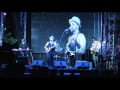 Hawksley Workman 6-18-16: Don't Be Crushed
