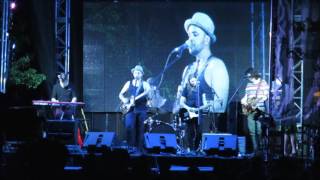 Hawksley Workman 6-18-16: Don't Be Crushed