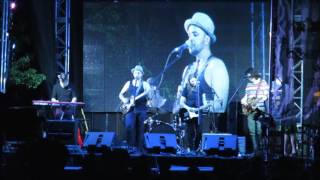 Hawksley Workman 6-18-16: Don&#39;t Be Crushed