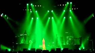 ZAZ 'La Fée' au Printemps de Bourges le 20 avril 2011