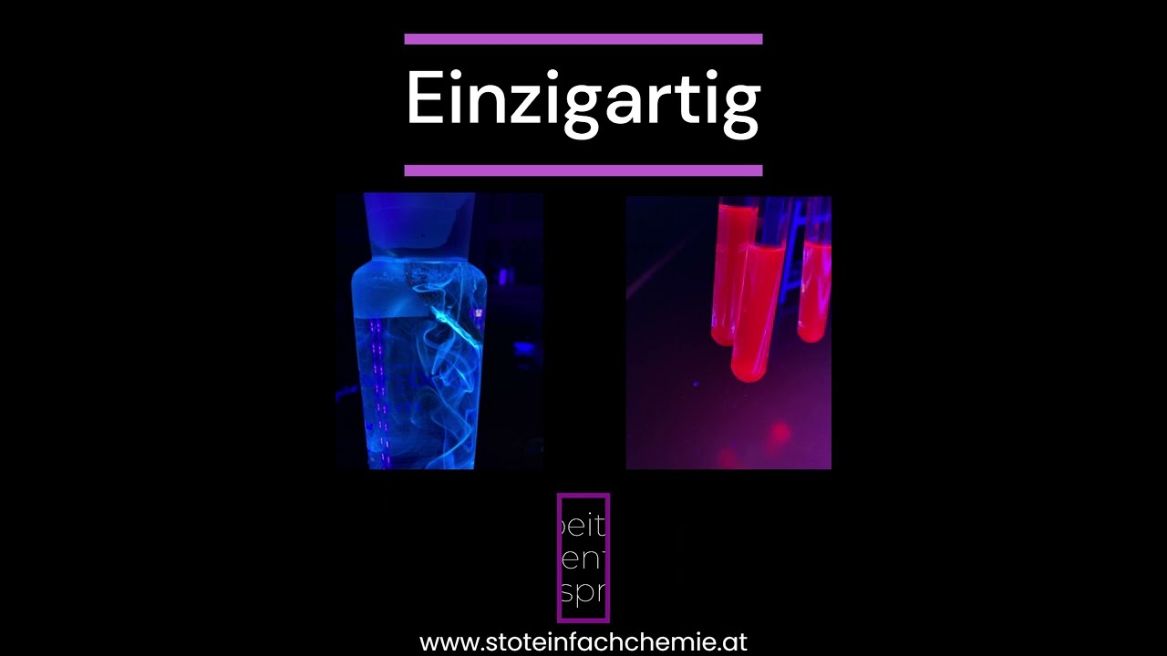 Experimentiersets und Chemiekoffer von StoT einFach Chemie im Unterrichtseinsatz – Tobias Stocker