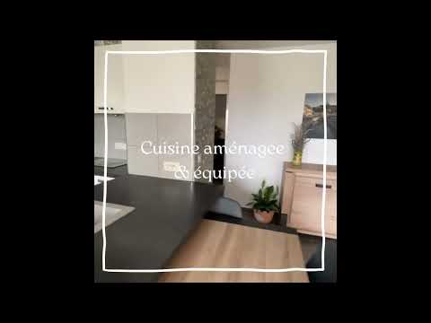 A VENDRE - HYÈRES CENTRE APPARTEMENT 4 PIÈCES DANS RÉSIDENCE AVEC PISCINE