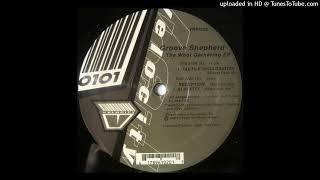 Groove Shepherd – The Woolgathering EP | Full UK Speed Garage EP | Velocity Recordings – VR 61020