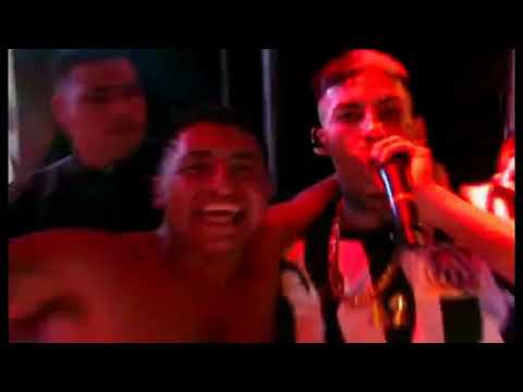 L-GANTE - MAXI EL BROTHER - ME RE SIRVE EN VIVO - SAN LUIS