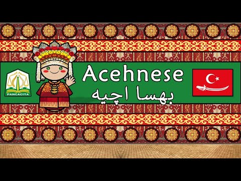 AUSTRONESIAN INDONESIAN FILIPINO