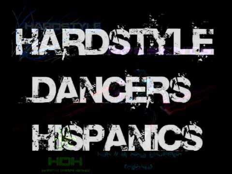 Steve Hill vs Dark By Design - Open Your Mind