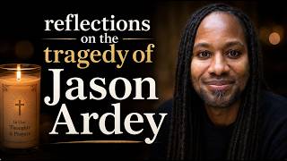 Truth, post-truth & suicide. 'Ashenden & Walsh' reflect on the tragedy of Jason Ardey.