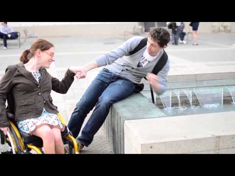 Natočení dokumentárního filmu Já, asistent