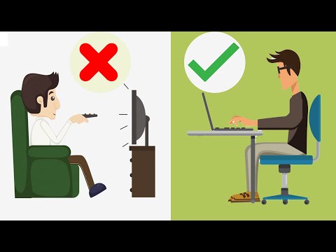 7 Sacrifices You Need To Make If You Want To Be Rich