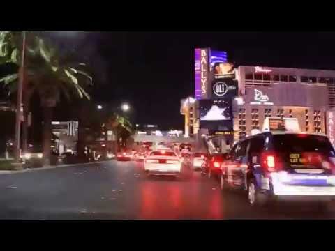 Nikon 1 J5 20161112 Las Vegas Blvd Time-Lapse Part 2