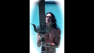 VIRGIN STEELE BONEDUST (Live Orchestral Version) (Official Video)