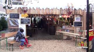 preview picture of video 'Christmas Market Hoofddorp Winterland (12.9.12 - Day 892)'