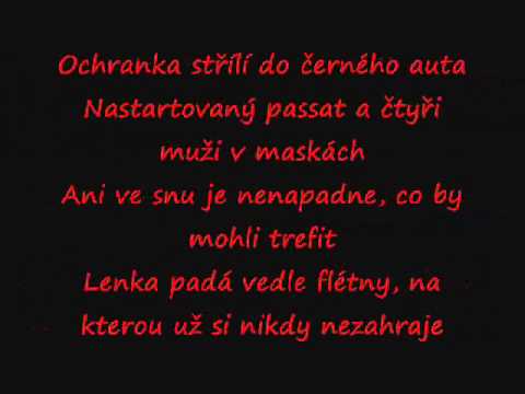 Jayk3m-Nevzdávej se (text)