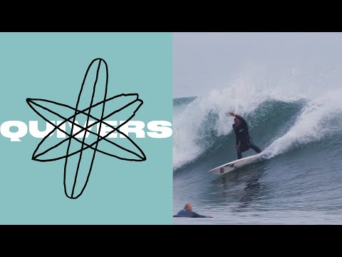 Dane Gudauskas Doesn’t Ride Surfboards, He Rides “Mental Space Vehicles”