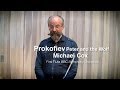 Prokofiev Peter And The Wolf Flute Solos Demonstrated By Michael Cox