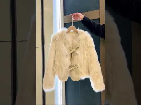 2022 New Boutique Winter Style Coat WA003