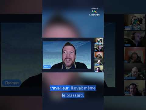 Que se passe t il avec Issa Soumaré ?