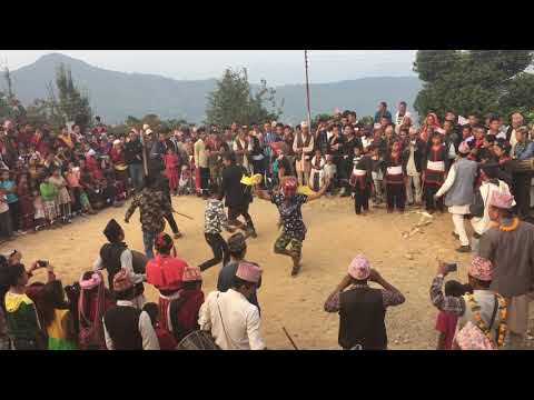 Thakthuke nach sisnery