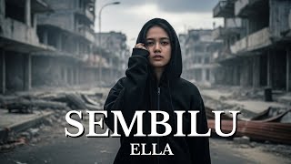 Download lagu Cover Lagu Sembilu – Ella mp3 Download lagu Cover Lagu Sembilu – Ella mp3