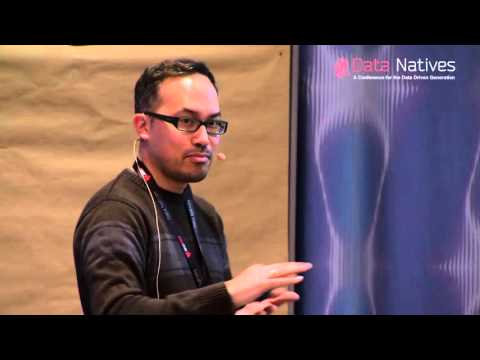 "Scaling and Approximation in Complex Data Analysis", Mikio Braun, Data Scientist at Zalando