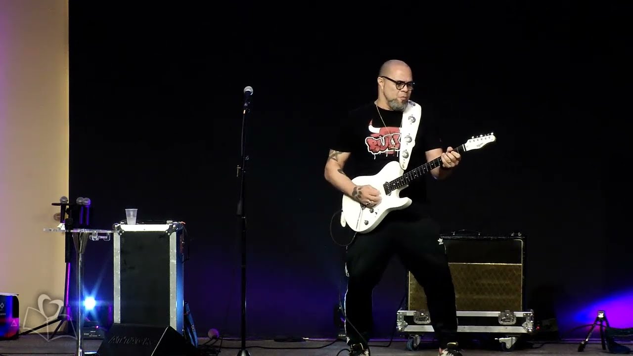 Workshop com Cacau Santos