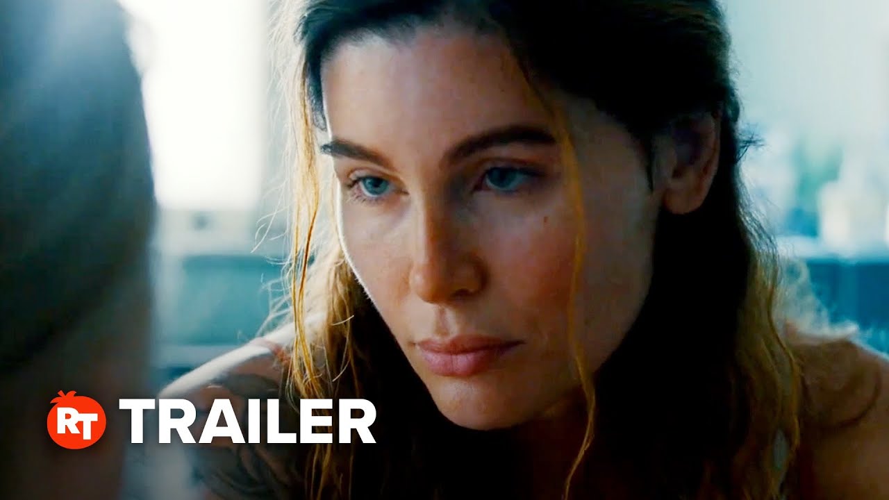 Trailer oficial de Monica - Legendado