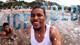 BEACH in Canada is Not What I Expected!