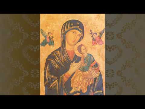 TRATTATO DELLA VERA DEVOZIONE A MARIA DI SAN LUIGI GRIGNION DE MONTFORT IN AUDIOLIBRO.