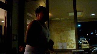 Siaosi ft. Fiji singin Feluteni at the JAM SESSION