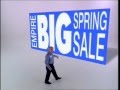 Empire Carpet S Big Spring Sale
