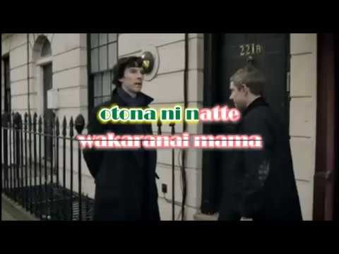 Mune ga Dokidoki feat. Sherlock (karaoke)