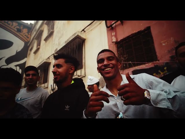 Überlebt von Kolja Goldstein & Du Maroc ((jetzt ansehen))