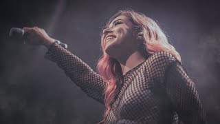 5 Tips for IMPROVING your Concert Photography