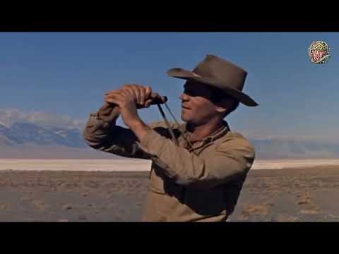 Eastwood’s Vengeance | He Buried Them All for Her | BEST WESTERN MOVIE