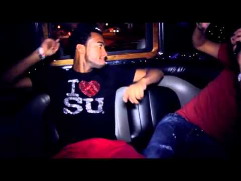 Brahim Fouradi ft. Jayh - Zo Fly