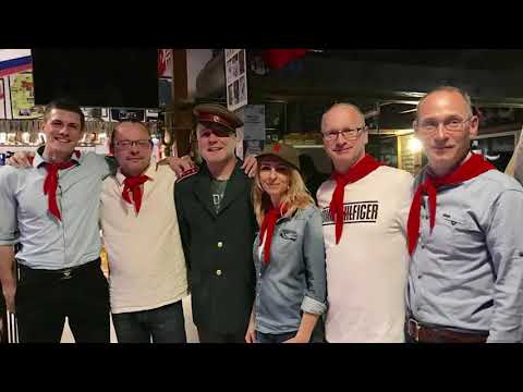 Salem Music PF 2020 (Peha - Deň medzi nedeľou a pondelkom)