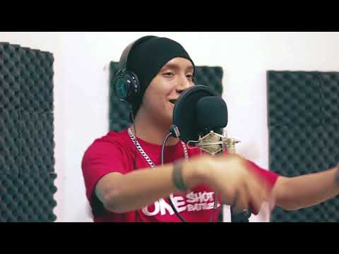 YORK vs MIZ Q | Cuartos de Final | Versos Asesinos Internacional