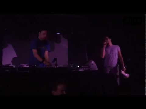 Rhythm and House mit Sebastian Roter // Admiral Music Lounge Gießen