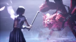 【SILENT HILL f】可憐で惨い狂気の世界　#6　※ネタバレ注意、閲覧注意
