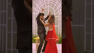 Download lagu A Kya Bolti Tu Sangeet #desiwedding #dance #couolesgoals #coupledance#indianwedding #sangeet #2023 mp3