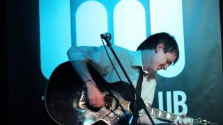 I Divide - The Arrival (Tom Kavanagh live acoustic version)